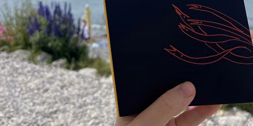 Tra Le Righe Book Club - Incontro di Luglio