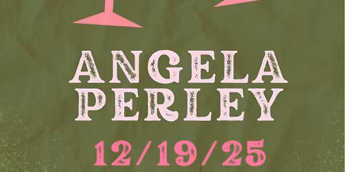 Holidaze with Angela Perley and Anya Van Rose