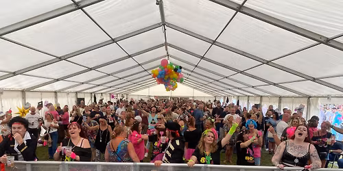 Hootenanny & Beer Festival 2026