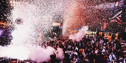 Country Club - Country Music Festival - London