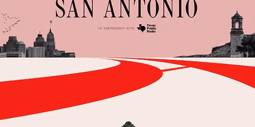 The Atlantic Across America: San Antonio
