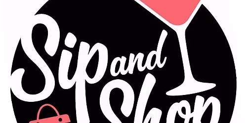 Sip \u2018n Shop