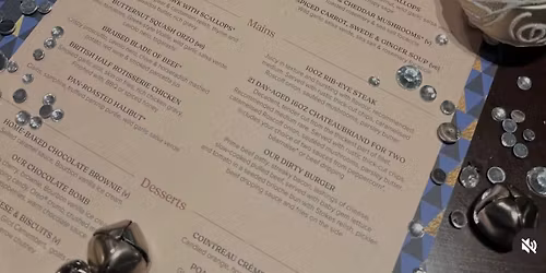 New Years Eve \u2728