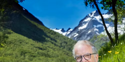 Foredrag | Oddgeir Bruaset ser tilbake
