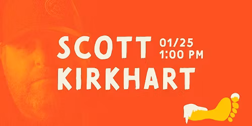 Scott Kirkhart