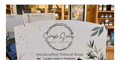 Soap Making Workshop
