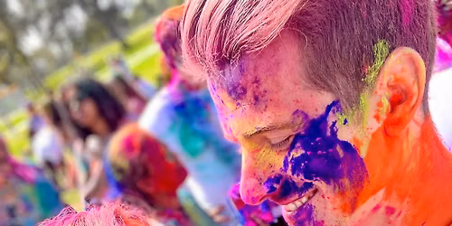 Steve + Patty's Stag & Drag: When 2 Become Fun 