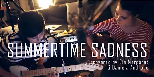 Daniela Andrade at Hollywood Theatre - Vancouver