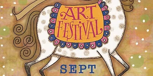 52nd Annual Commonwheel Art Festival 