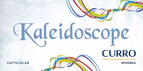 Kaleidoscope: Night Market and Art Exhibition
