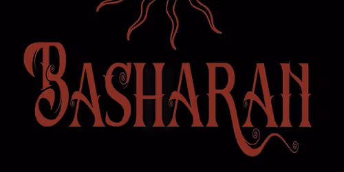 Basharan Live @ The Railway Hotel