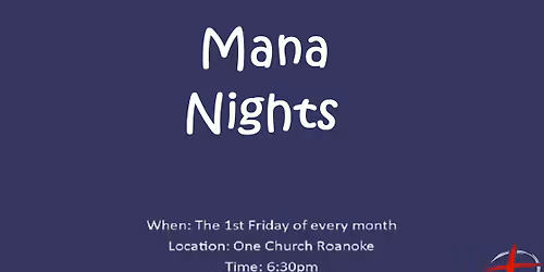 Mana Nights