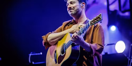 Mumford and Sons Live at O2 Arena London