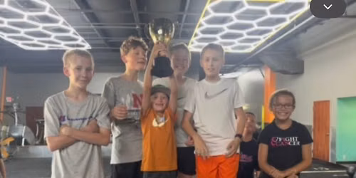 ITF365 Youth Summer program 2026!!!