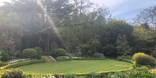 Open Garden - Woodlands Court, Grouville JE3 9AP
