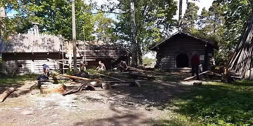 Sommelon toukojuhla 2026