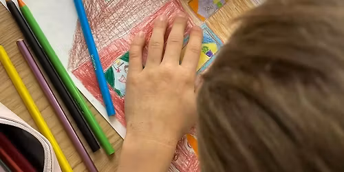 Art Club with Creative Imaginations