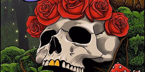 Steely Dead