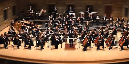 Kansas City Symphony - The Polar Express in Concert with Justin Freer at Kauffman Center for the Performing Arts - Helzberg Hall