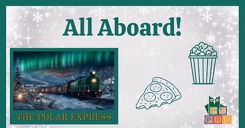 All Aboard!