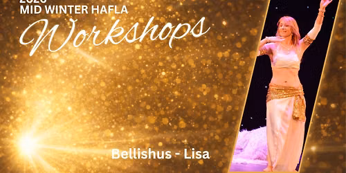 2026 MWH Workshops - Lisa