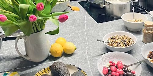 Listen to your Heart