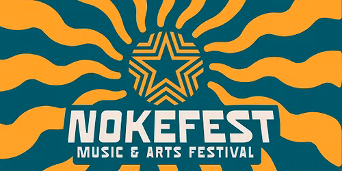 NokeFest Music & Arts Festival 2026