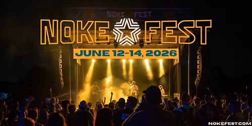 NokeFest Music & Arts Festival 2026