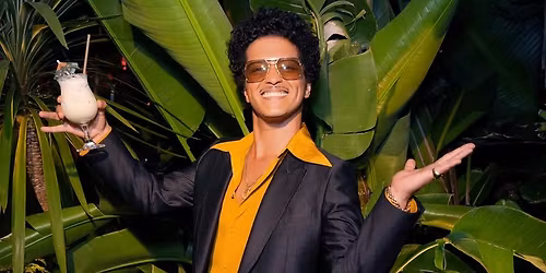 Bruno Mars, Leon Thomas & DJ Pee.Wee - Las Vegas