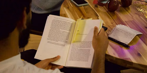 Leading with Faith: Lessons in Leadership, Rooted  In Faith [Chapter 5]