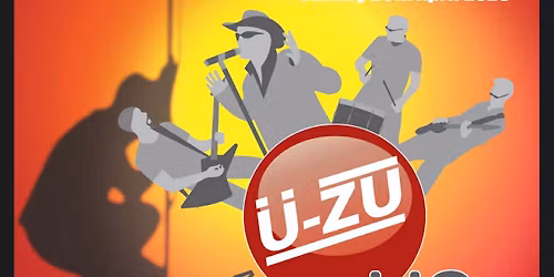 U-ZU - A Tribute to U2