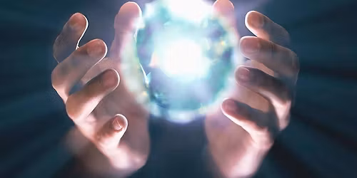 Reiki Level II Workshop