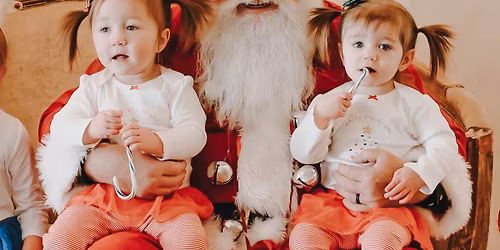 Brunch w\/ Santa- an event for bereaved children