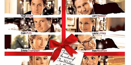 Love Actually