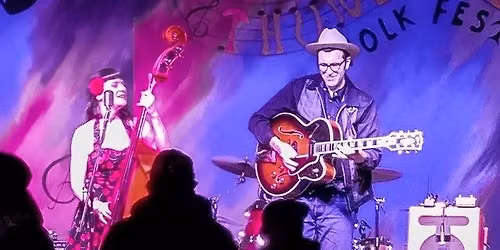 Delilah DeWylde at Workshop Brewing Co.