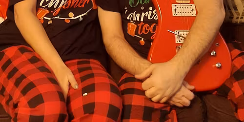 The duo returns to New Milford for some early holiday cheer!