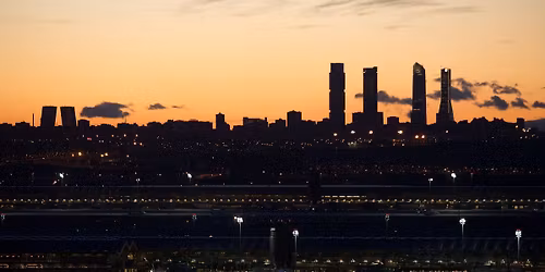 Brunch Elektronik Festival Madrid