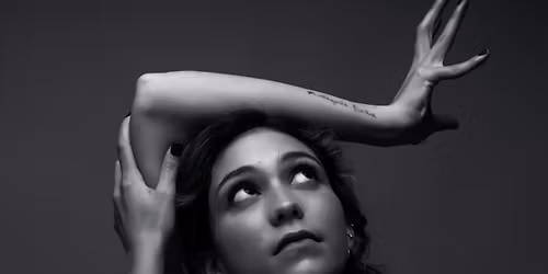 Dance Photography Workshop