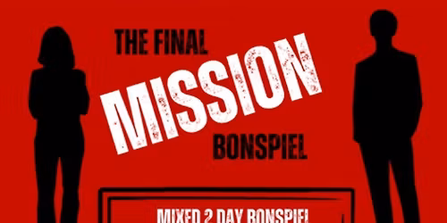 Mixed 2 day Bonspiel