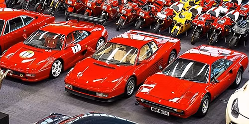 Moulsdale Foundation Open Day - November 30th!