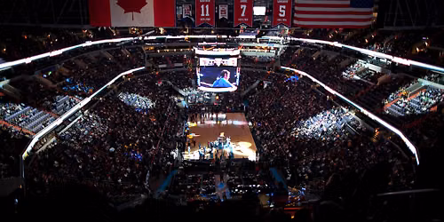 Miami Heat at Washington Wizards