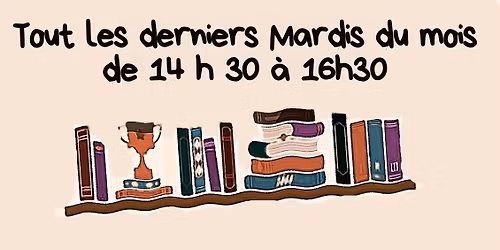 Le Marque-Page De L\u2019Estanquet