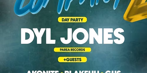INGOODCOMPANY- DAY PARTY 15th AUGUST