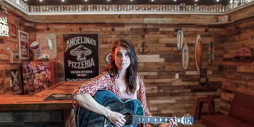 Live, local music with Sarah Price