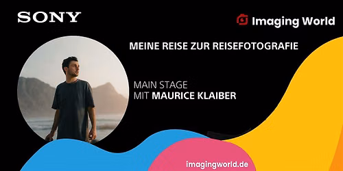 Imaging World Meine Reise zur Reisefotografie \u2013 mit Maurice Klaiber