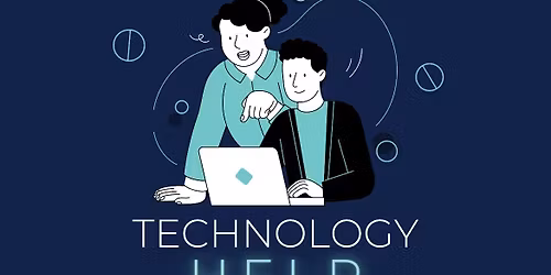 Technology Help