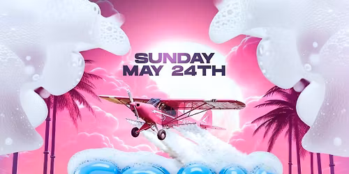 Foam Party \ud83e\udee7