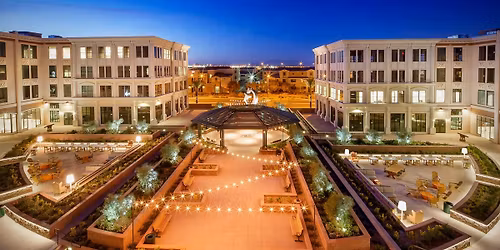 The Gramercy Farmers Market 