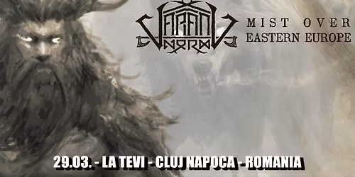 VARANG NORD (folk\/viking metal \u2013 Latvia)