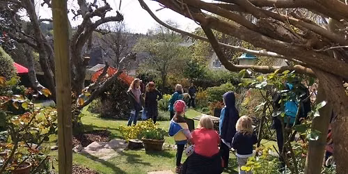 Galmpton Open Gardens 2026